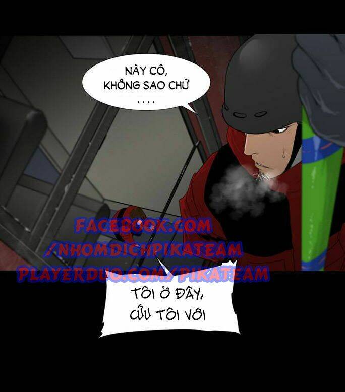 đêm vùng cực chapter 8 7