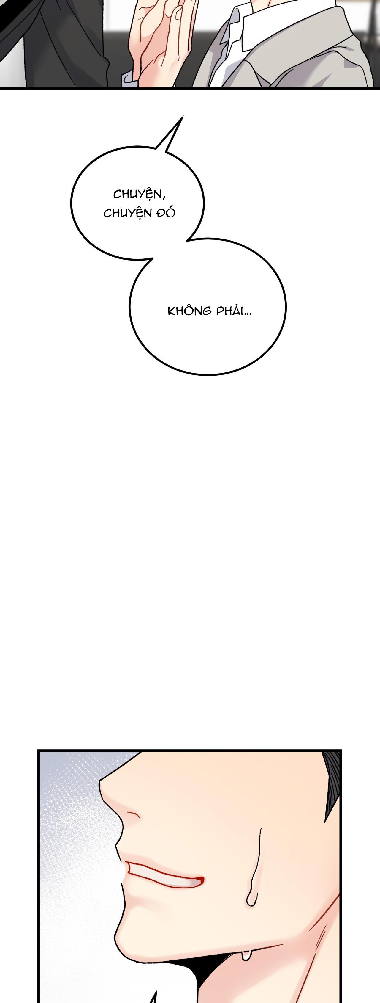 cậu không phải là gu của tôi chapter 9 30