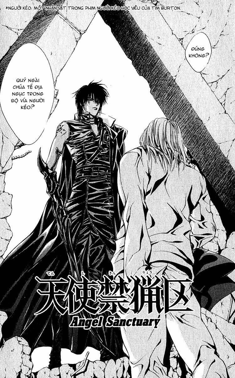 tình yêu loạn luân chapter 102 4