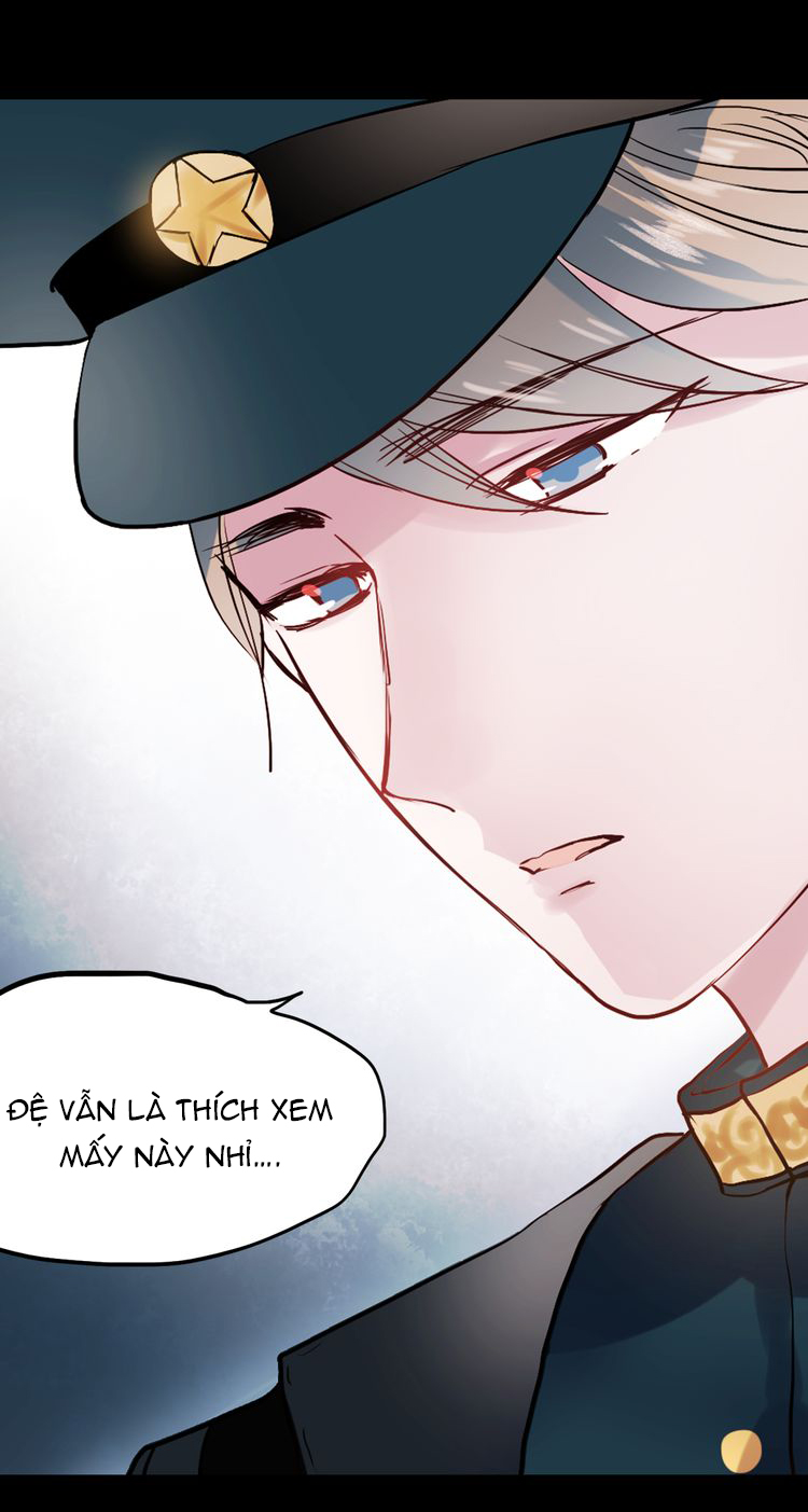 nam yên trai bút lục chapter 11.2 24