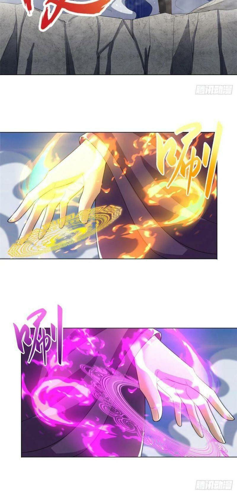 người nuôi rồng chapter 82 18