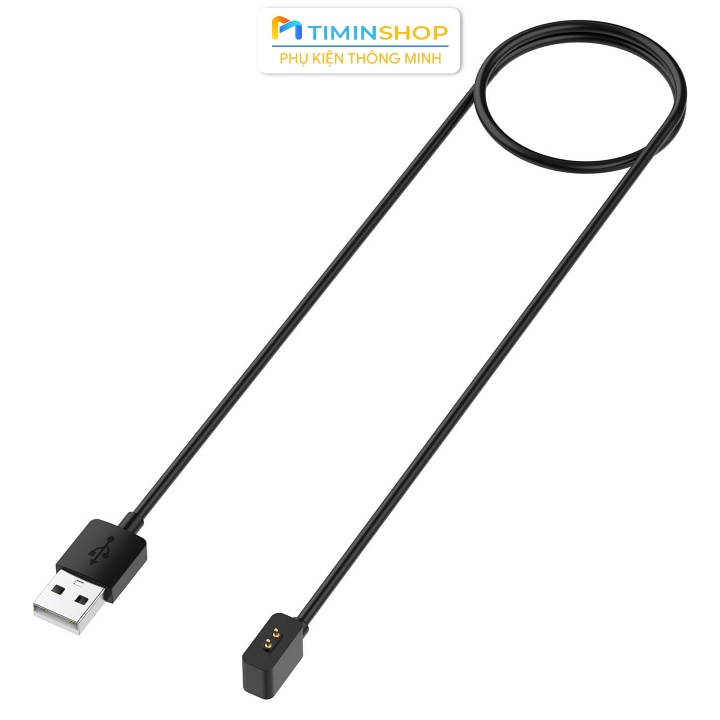 Cáp sạc cho Redmi Band 2/ Mi Band 8 Active/ Redmi Watch 3 Active/ Miband 8/ Band 8 Pro
