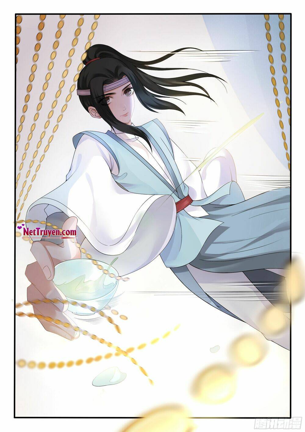 độc phi tại thượng, tà vương tại hạ chapter 11 7