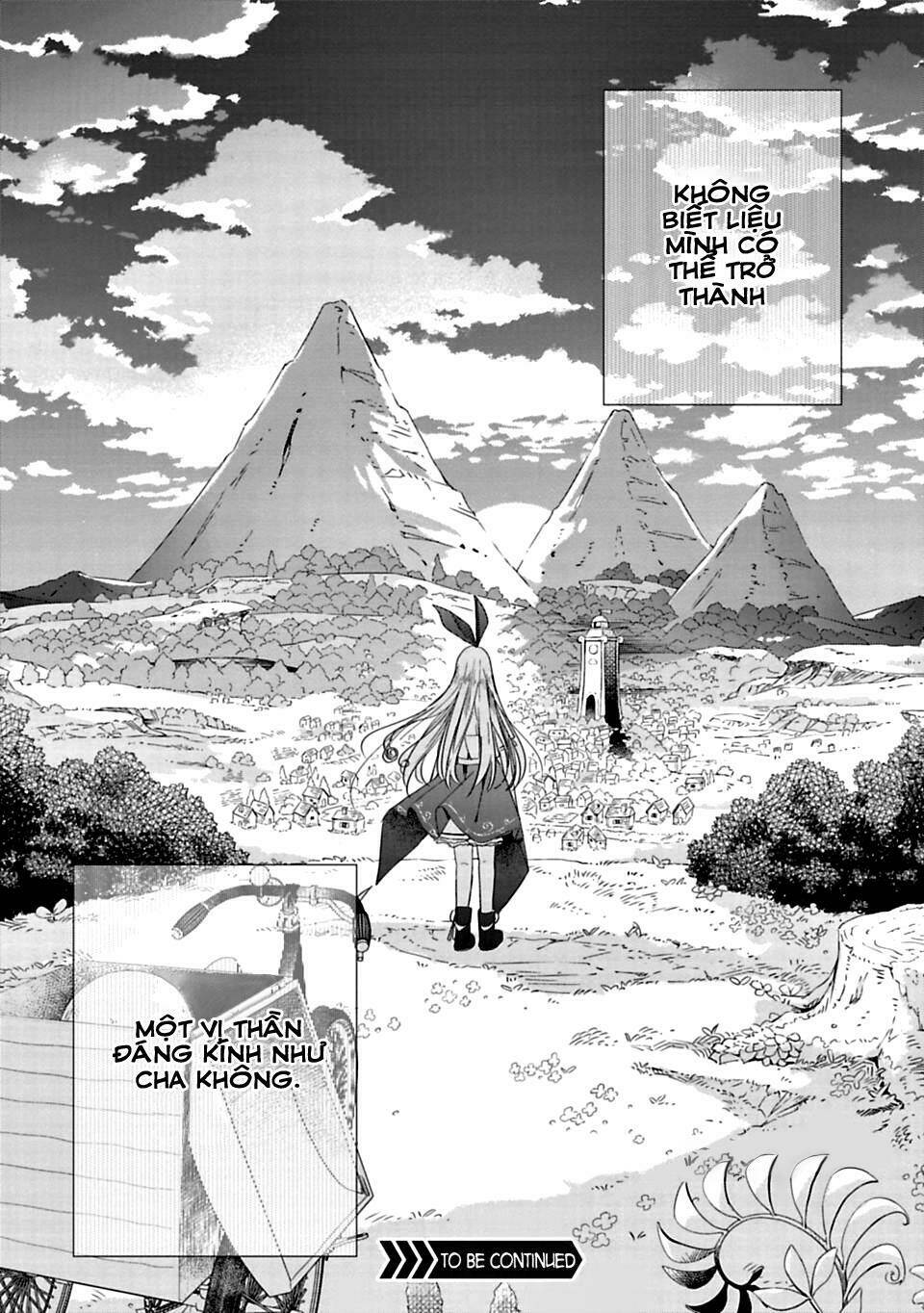 kami-sama no iru keshiki chapter 1 30