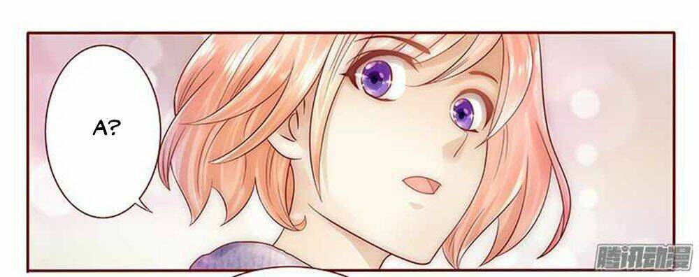 bá đạo tổng tài yêu tôi chapter 41 15