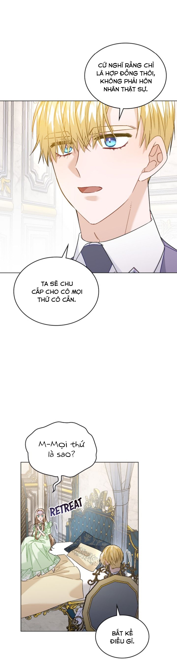 hải tặc thượng lưu chapter 20 7