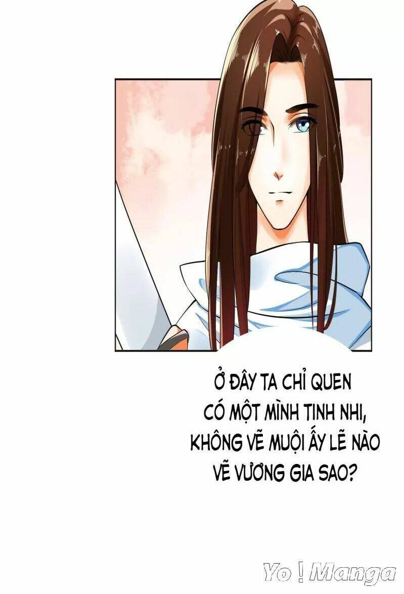 loạn thế hoạ phi chapter 34 9