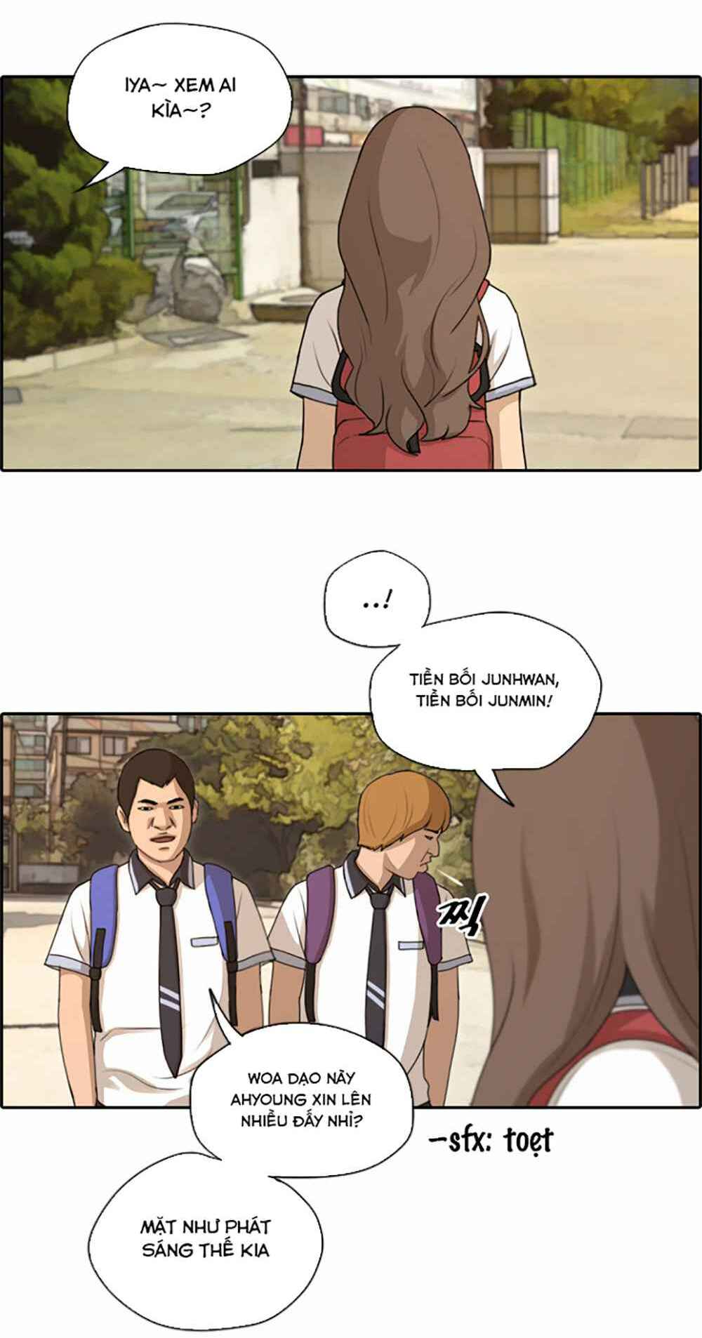 free draw m chapter 124 12