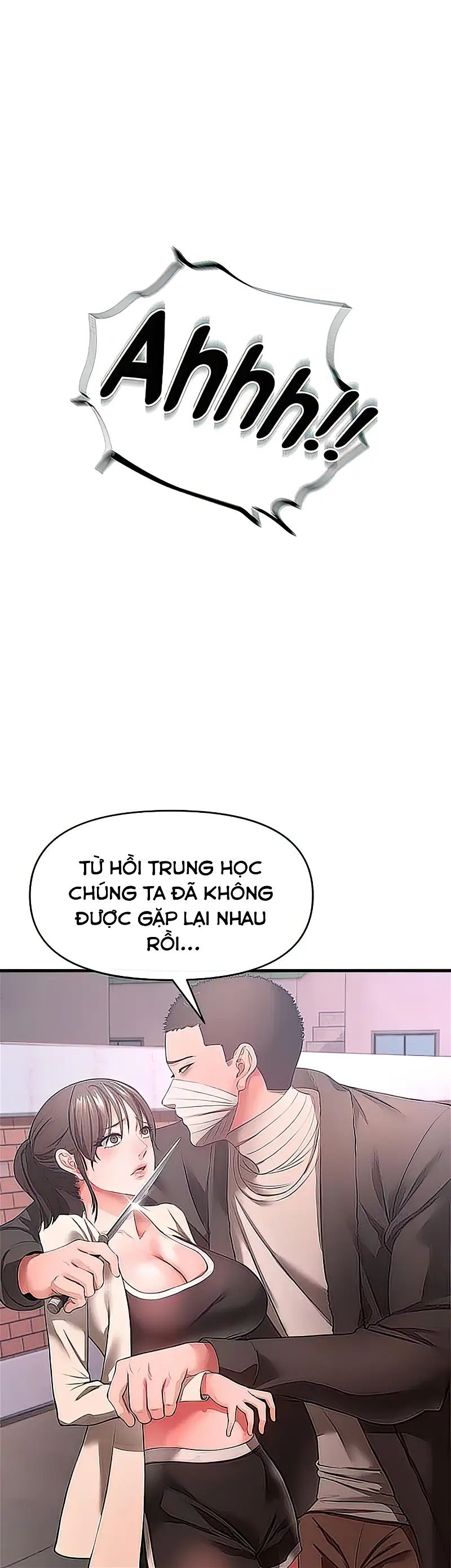 thỏa thuận máu chapter 28 40