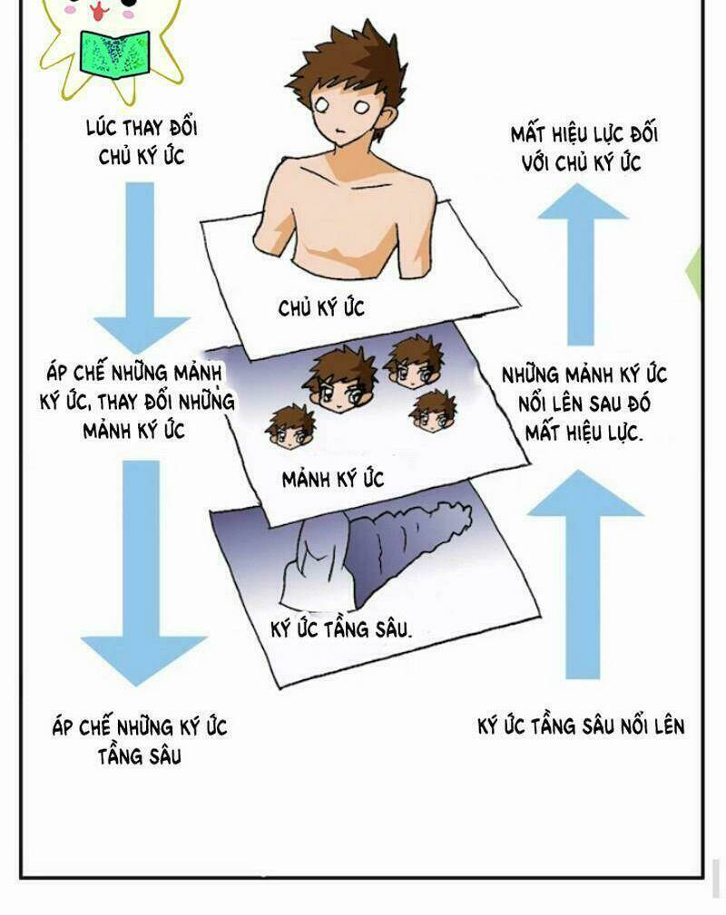 nhà có siêu dễ thương chapter 67 22