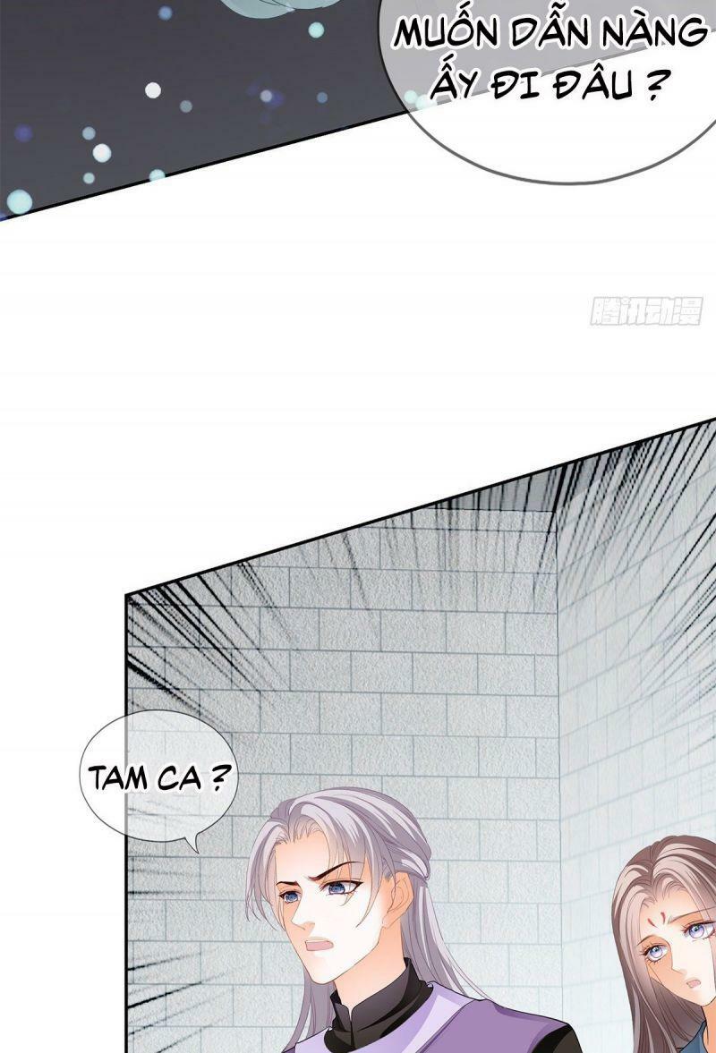 bổn vương muốn nàng chapter 23 4