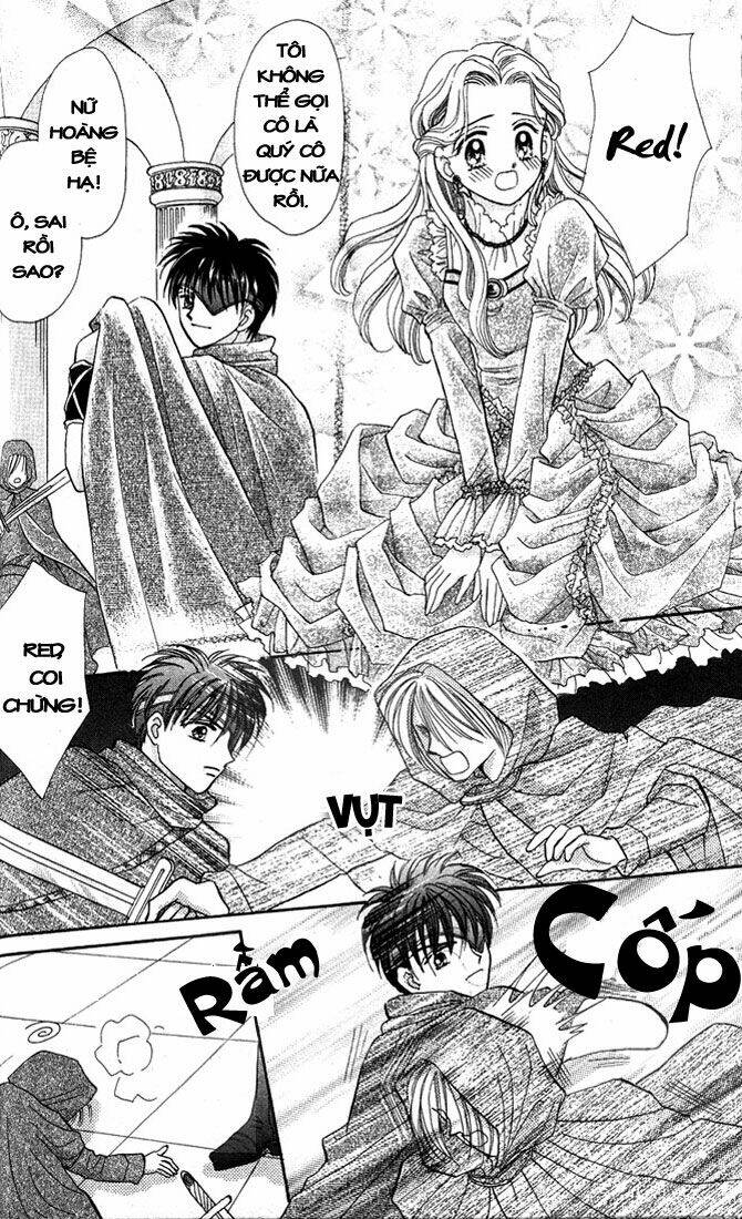 a fairy tale for you chapter 5 13