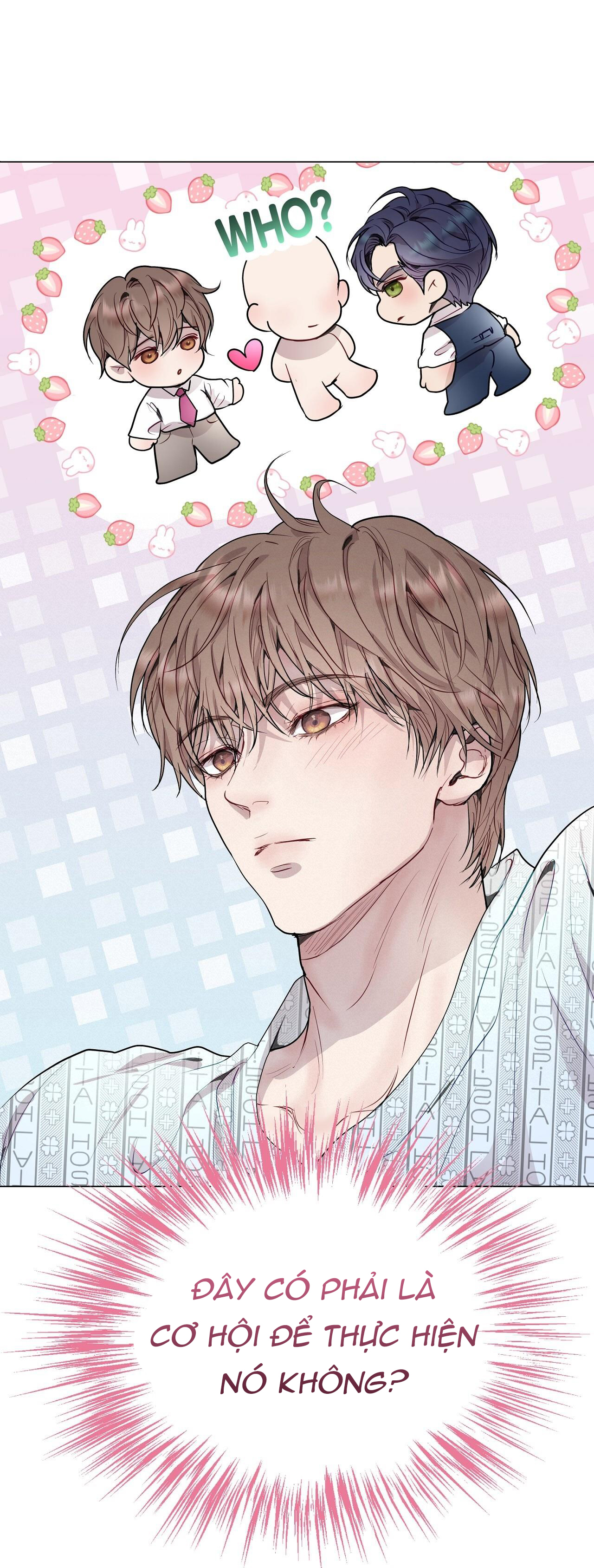 tư duy vị kỷ chapter 24 11