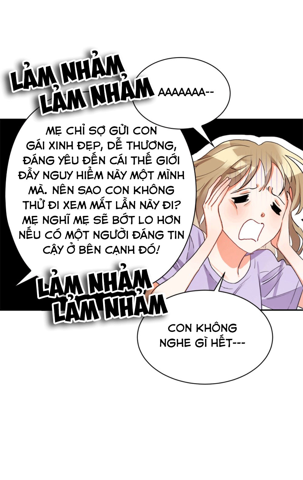 nụ hôn của giác quan thứ sáu chapter 4 13
