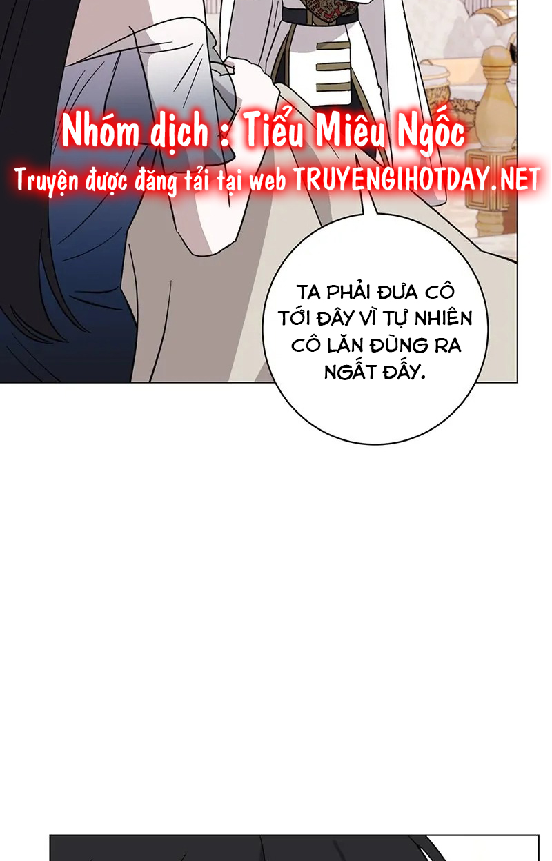 nữ phản diện muốn có kết thúc đẹp chapter 64 55