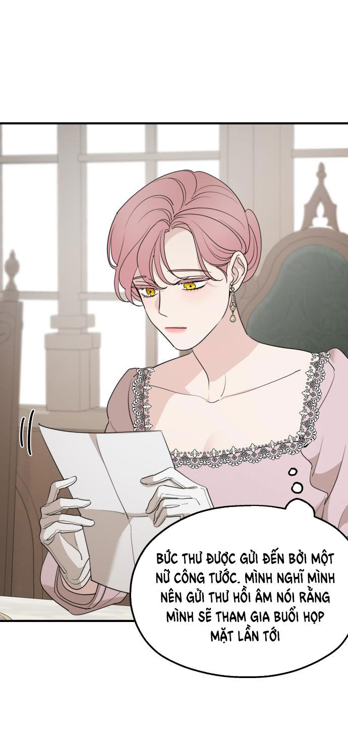 gia đình chồng bị ám ảnh bởi tôi chapter 73.1 22