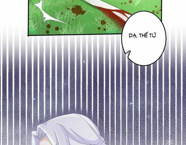 hoa nhan sách chapter 30.1 36