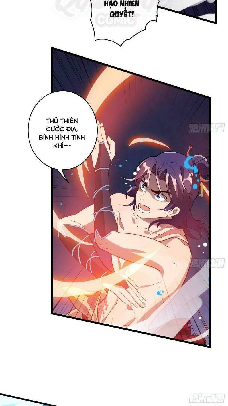 thiên mệnh long thần chapter 6 13