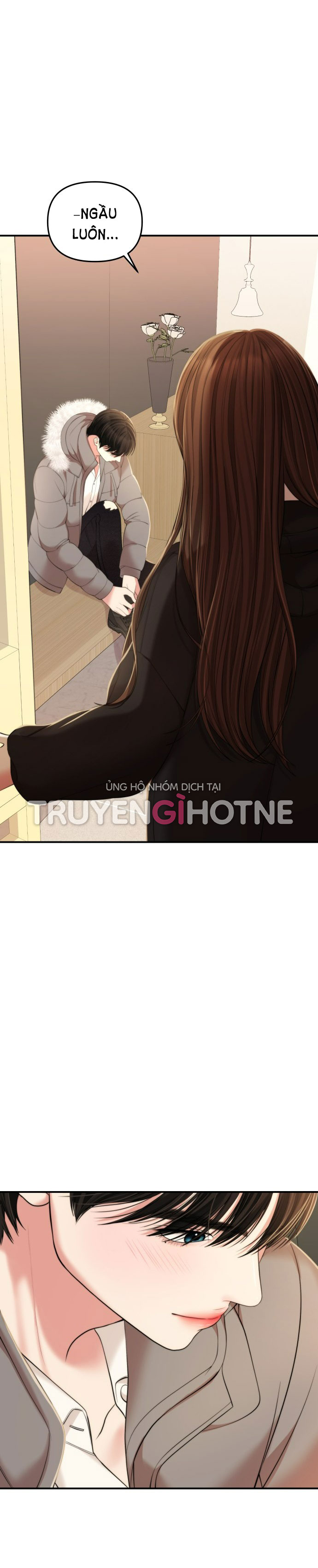 gửi em người đánh cắp những vì sao - to you who swallowed a star chapter 97.2 13