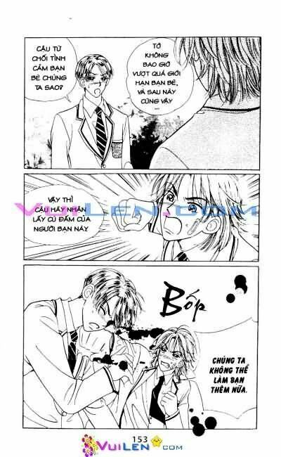 bong bóng trắng chapter 3 153