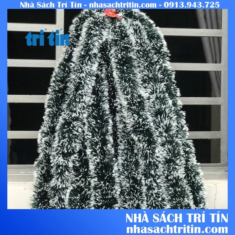 Dây Kim Tuyến, Dây Hoa Mai Trang Trí Nhà Cửa, Sinh Nhật, Noel - Dài 1m4