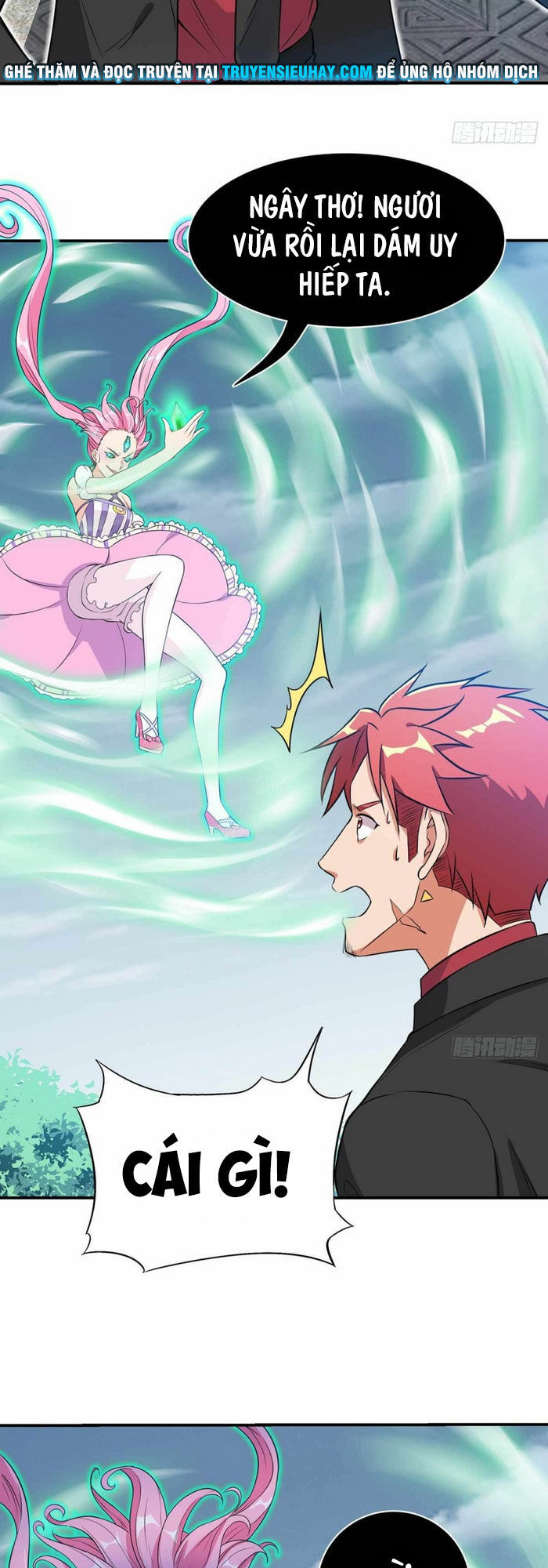 đỉnh phong cường thiếu chapter 85 27