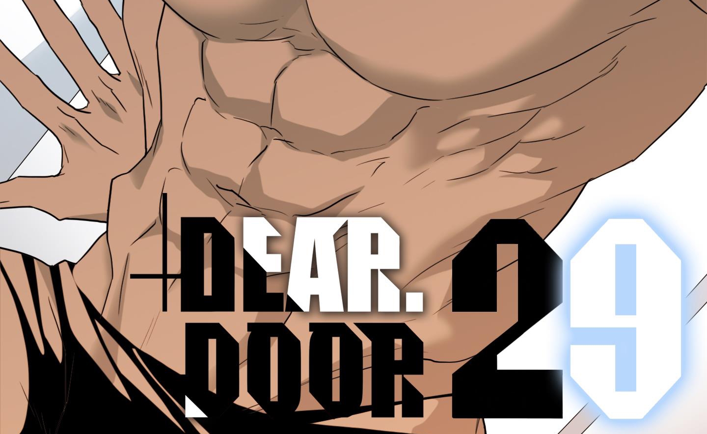 Dear Door chapter 159