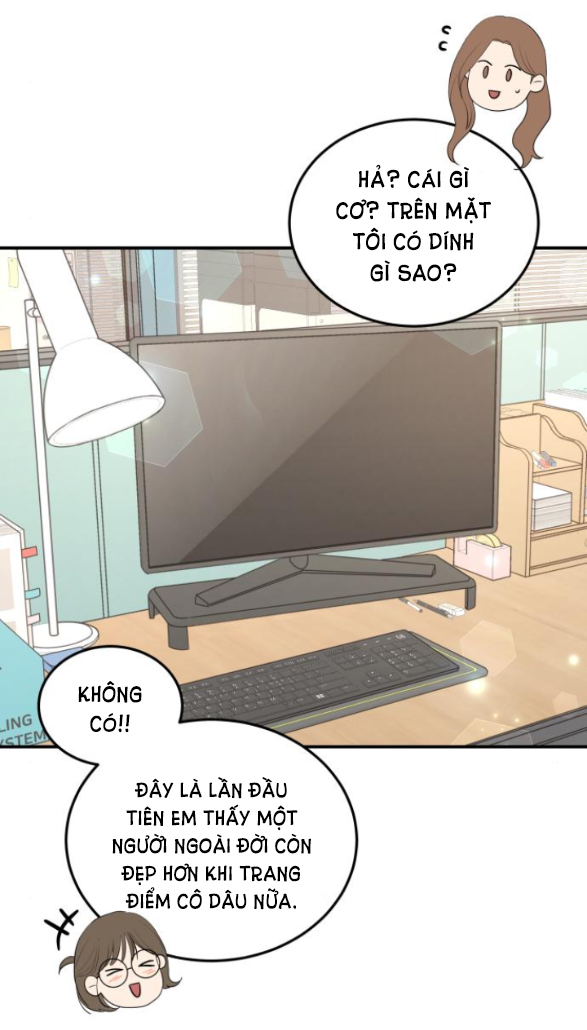 cuộc hôn nhân hoàn hảo chapter 59.1 33