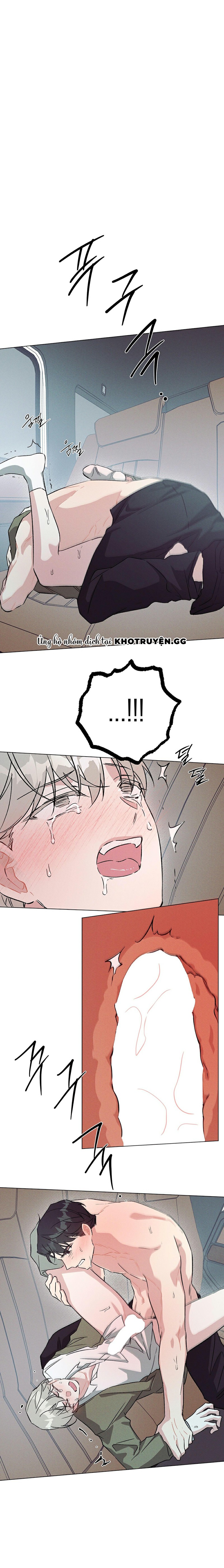 tình yêu của kẻ vô ơn chapter 6 19