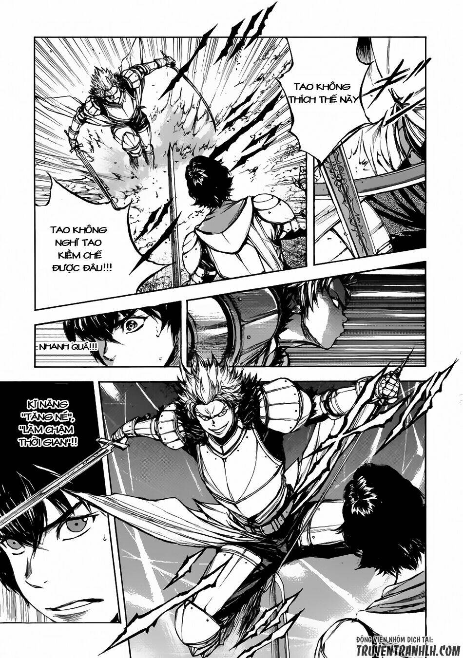 eden (tsuruoka nobuhisa) chapter 2 18