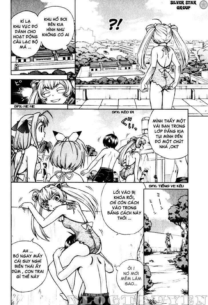 magikano chapter 4 10