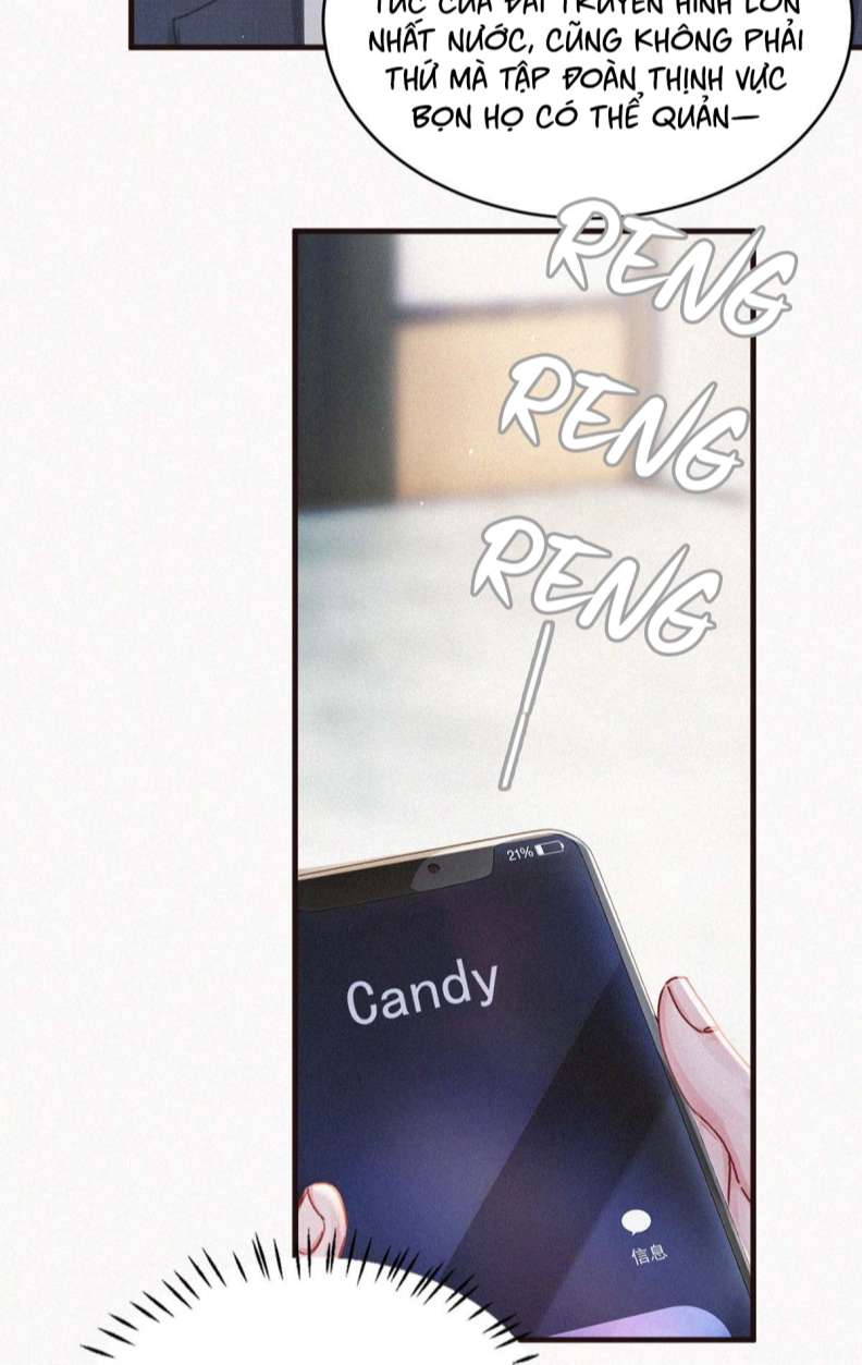 thần thương (môi súng) chapter 93 10