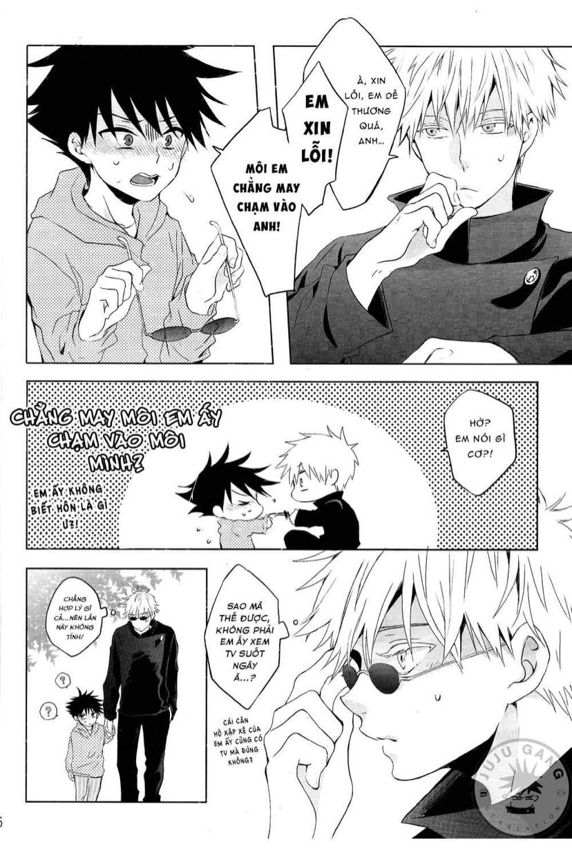 tổng hợp oneshot boylove chapter 118 5