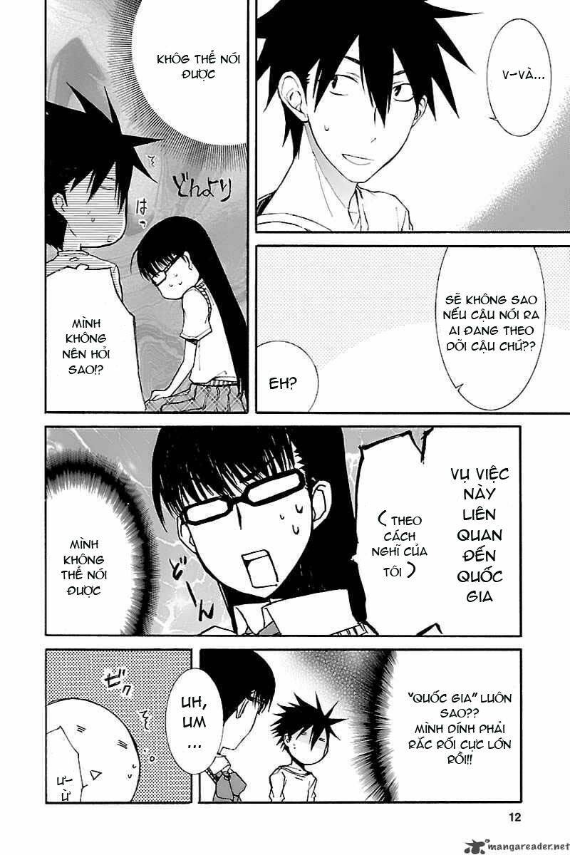 nyankoi! chapter 29 11