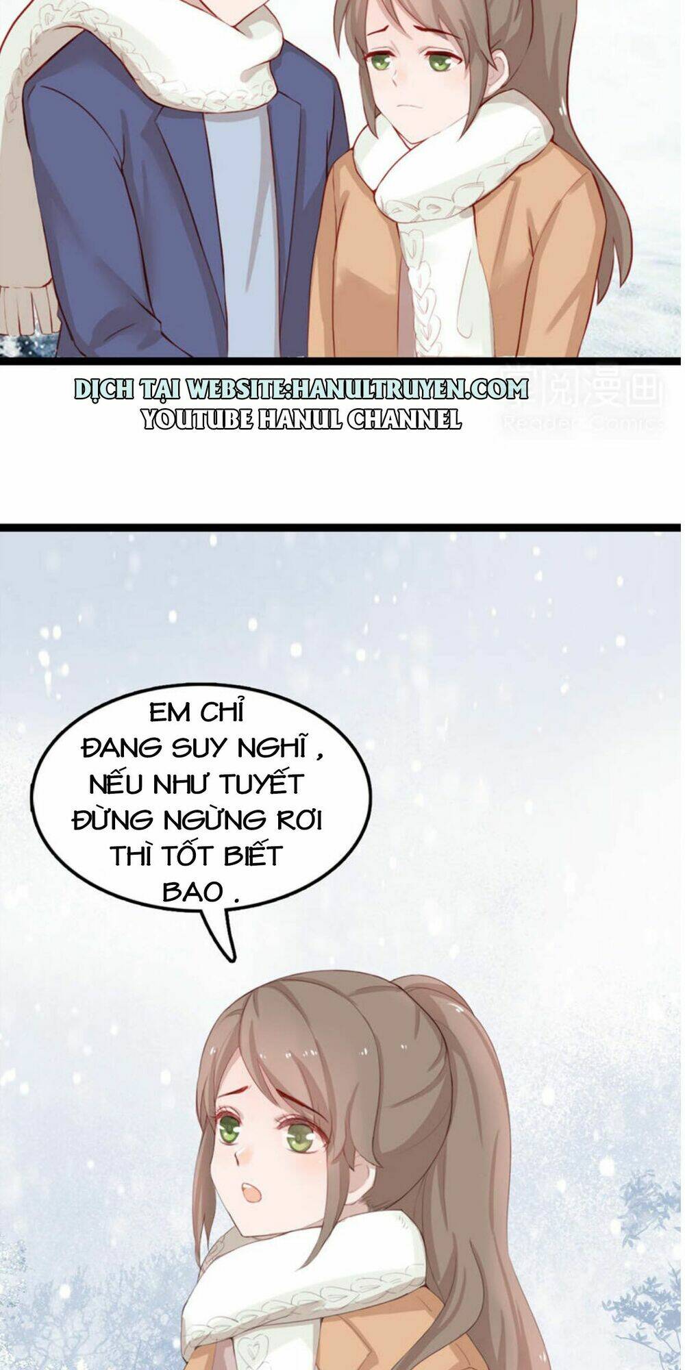 theo đuổi vợ yêu chapter 2 5