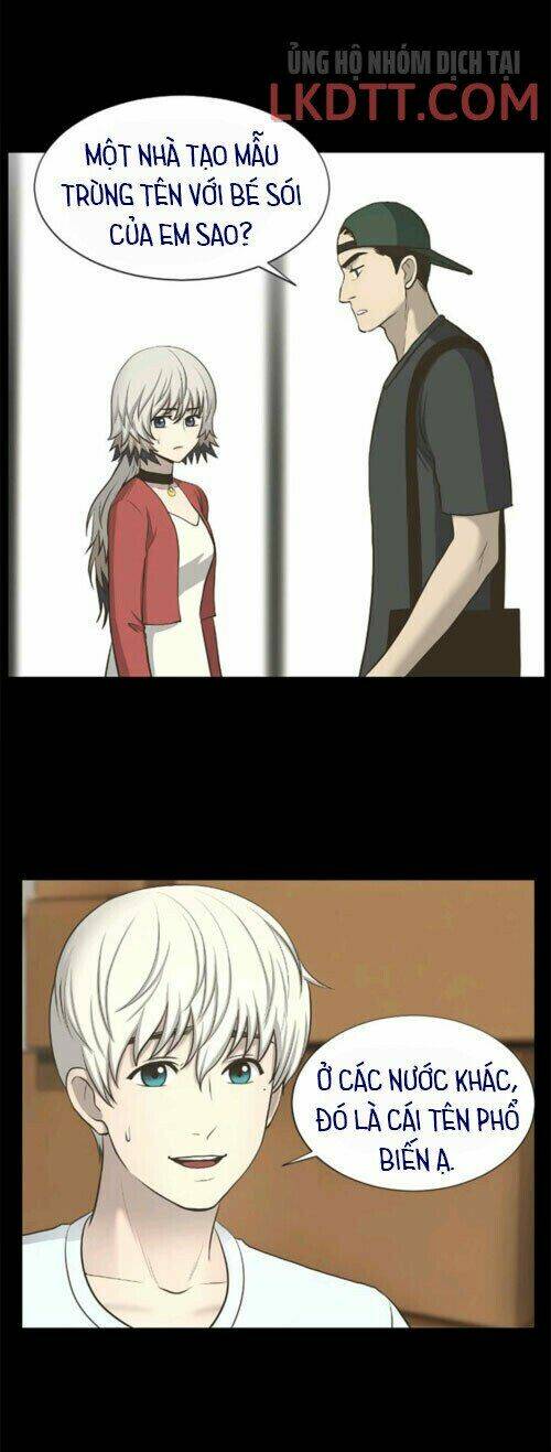 luna - dưới ánh trăng chapter 4 3