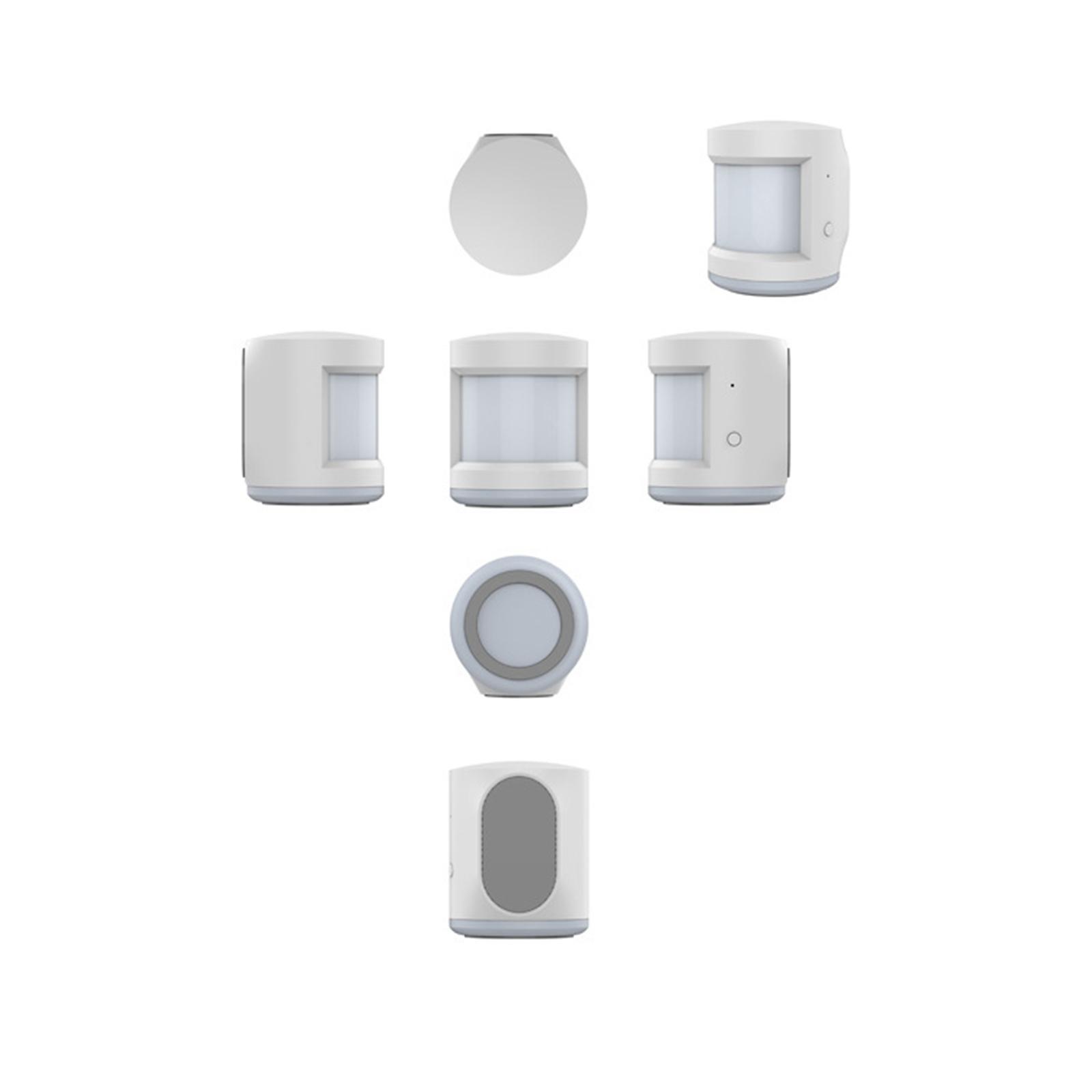 Motion Sensor Home Human for System