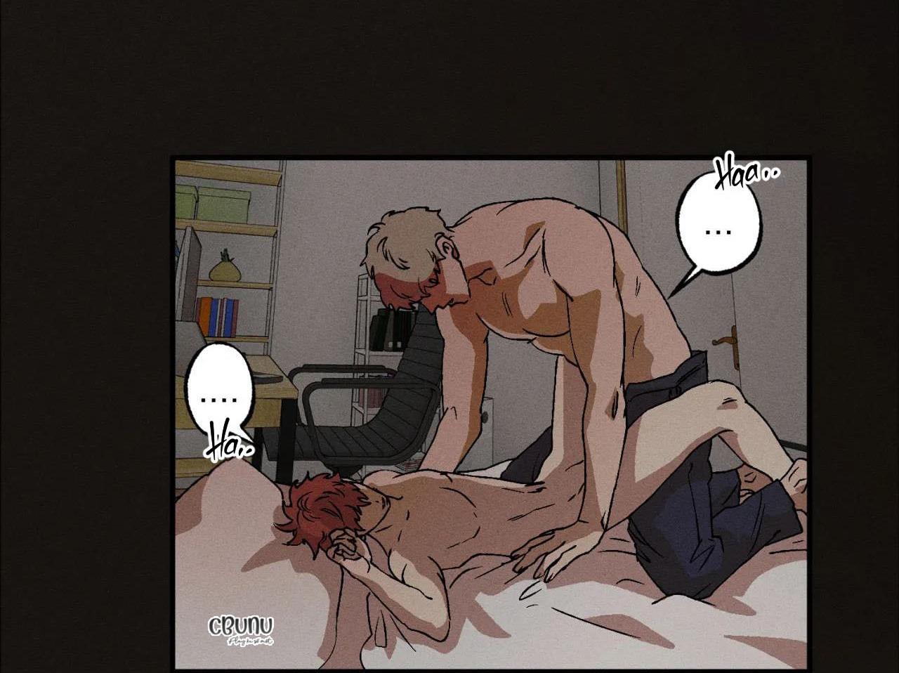 bẫy đôi ngọt ngào chapter 25 37