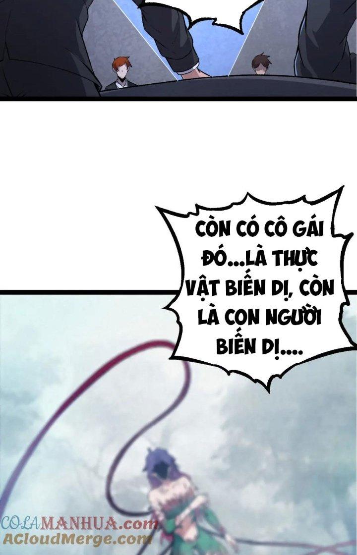 từ cây cổ thụ bắt đầu tiến hóa chapter 48 75