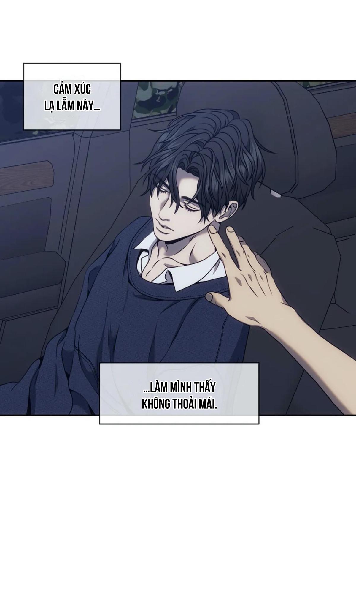 công cuộc báo thù của kẻ yếu thế chapter 33 56