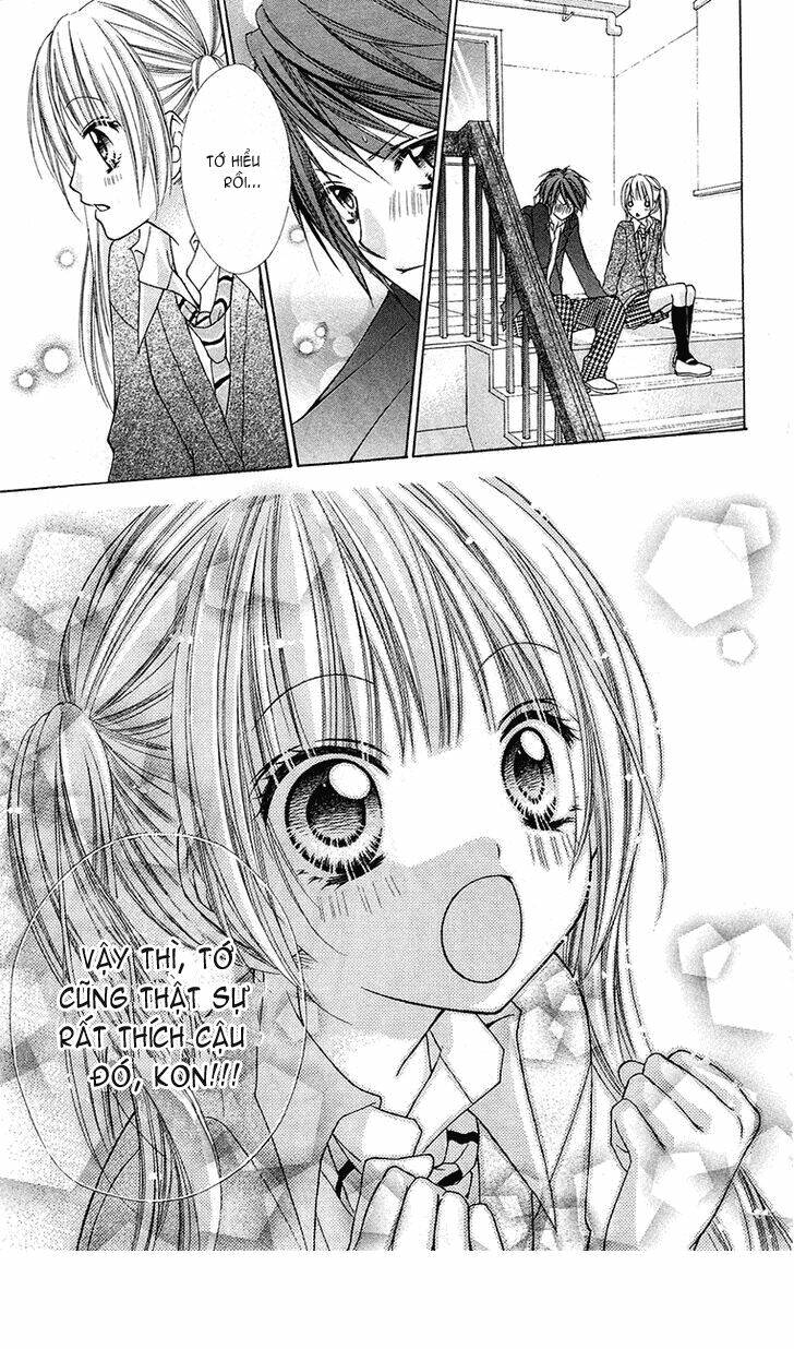 love berrish chapter 21.5 32