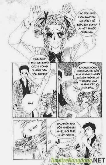 sức thanh xuân chapter 1 82