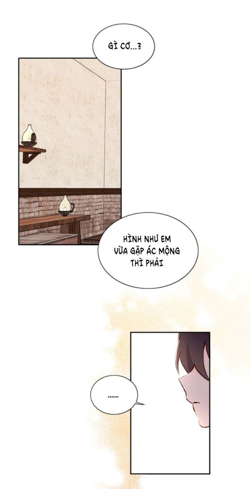 đi theo dấu vụn bánh chapter 3 20