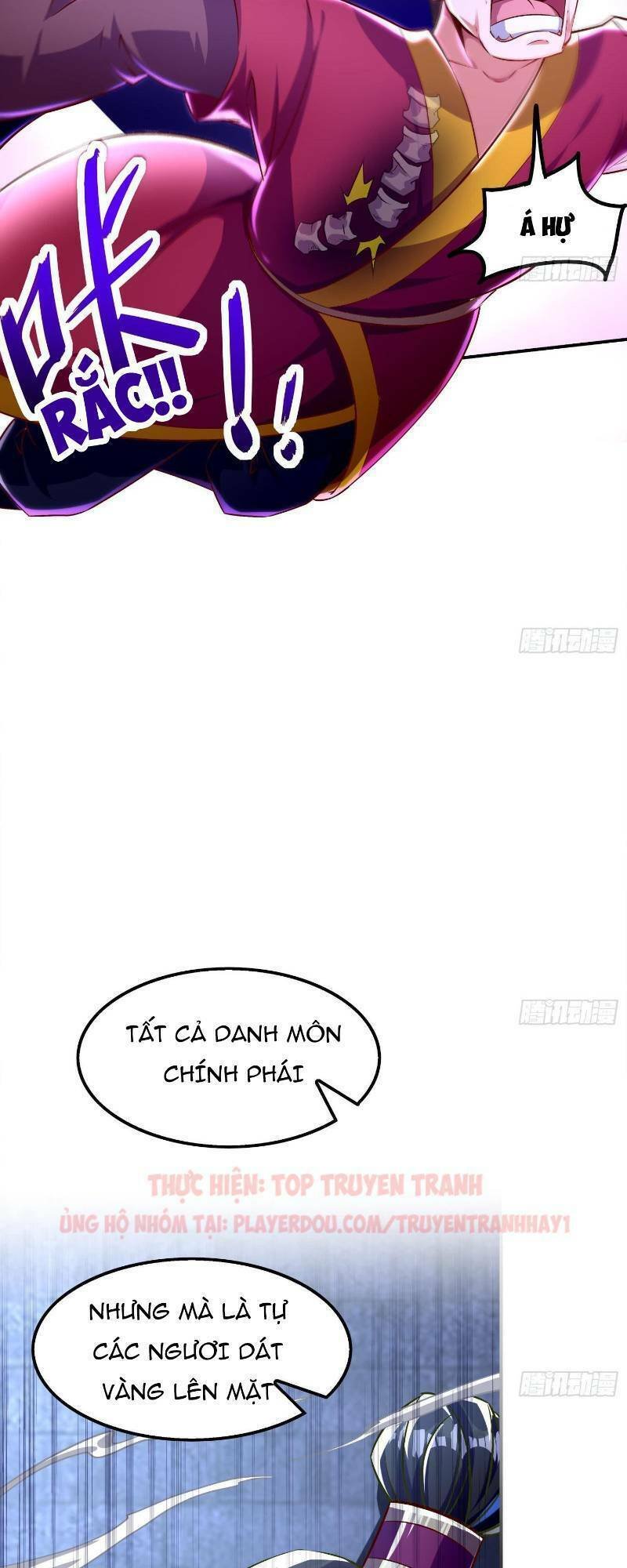 trọng sinh chi ma tôn đương đạo chapter 36 16
