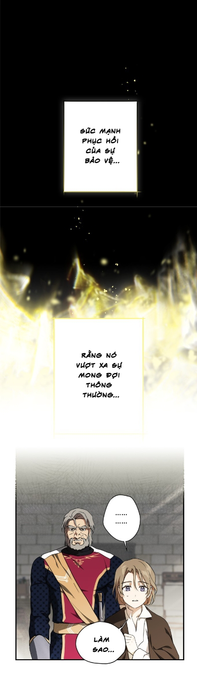 bị che khuất bởi ánh hoàng hôn chapter 73 17