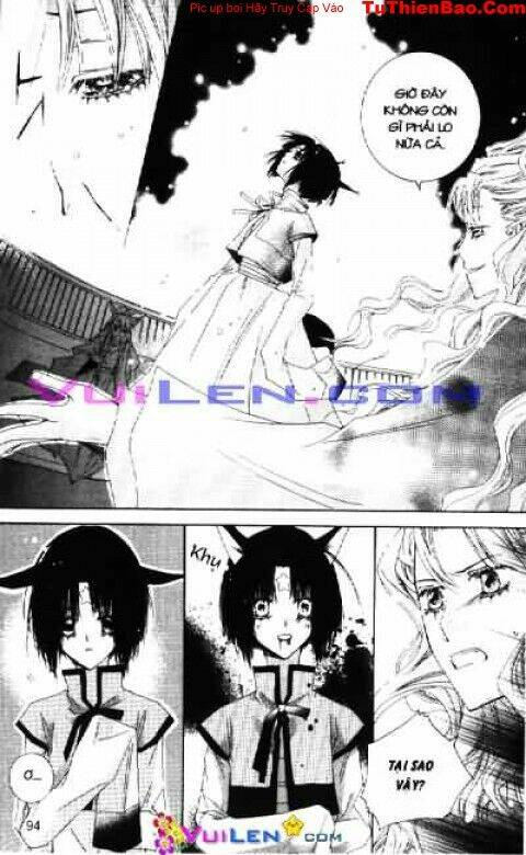 cáo nhỏ đáng yêu chapter 4 94