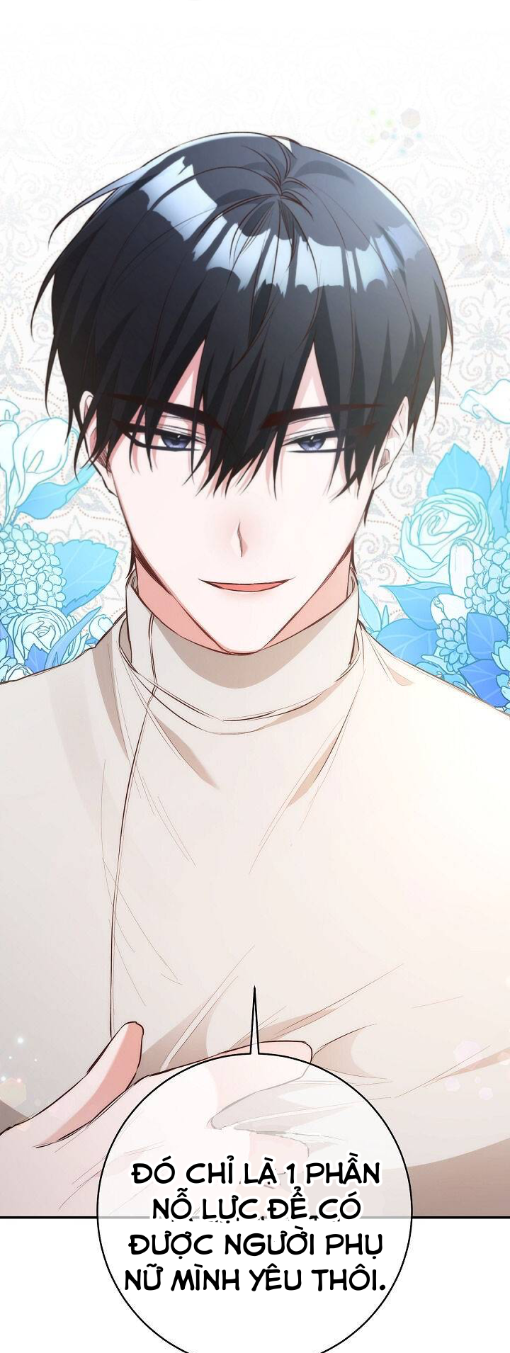 lý do nàng ấy sống như 1 ác nữ chapter 29 16