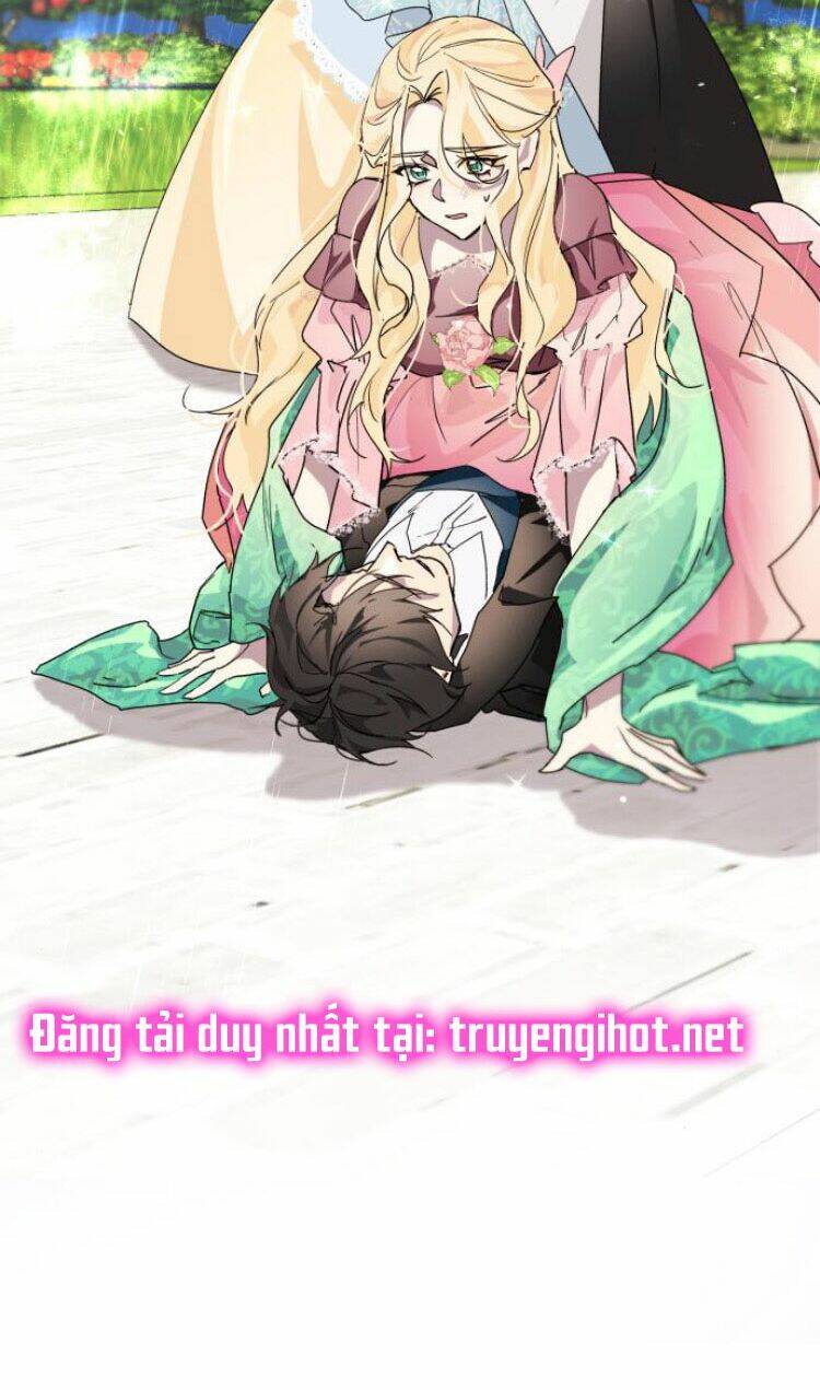 ta đã từng mong nàng biến mất chapter 14.1 26