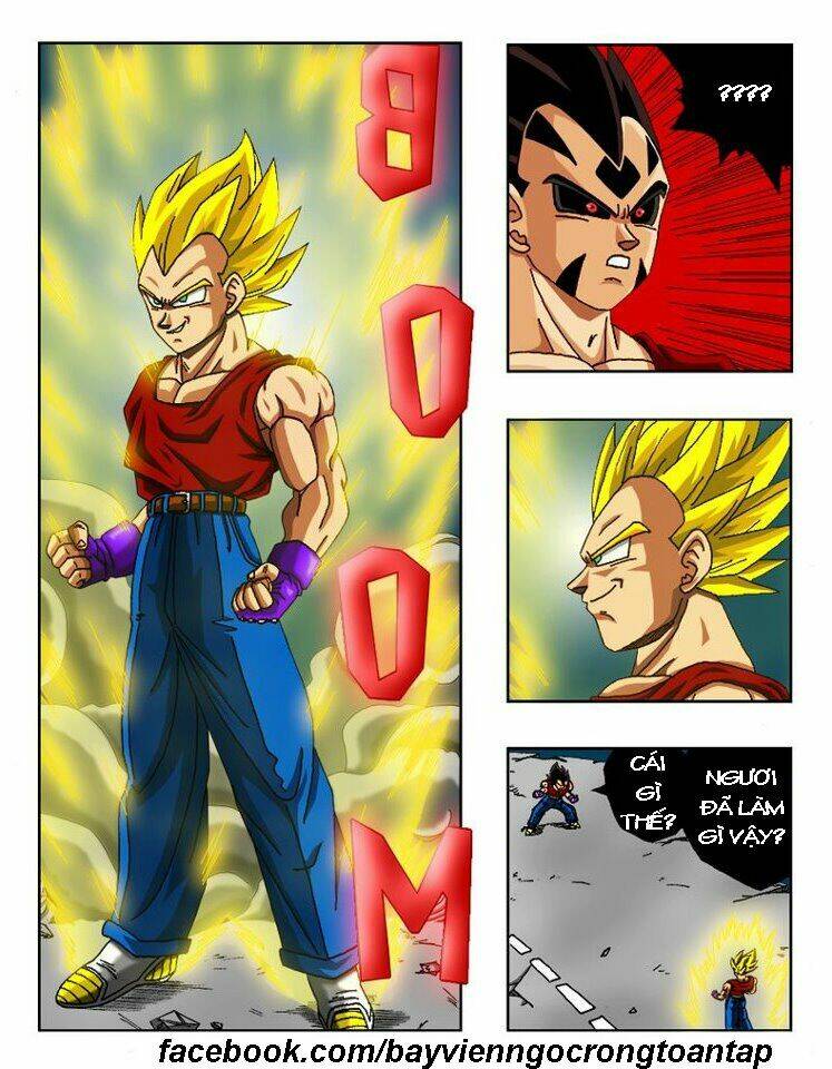 thế giới ngọc rồng new age chapter 21 7