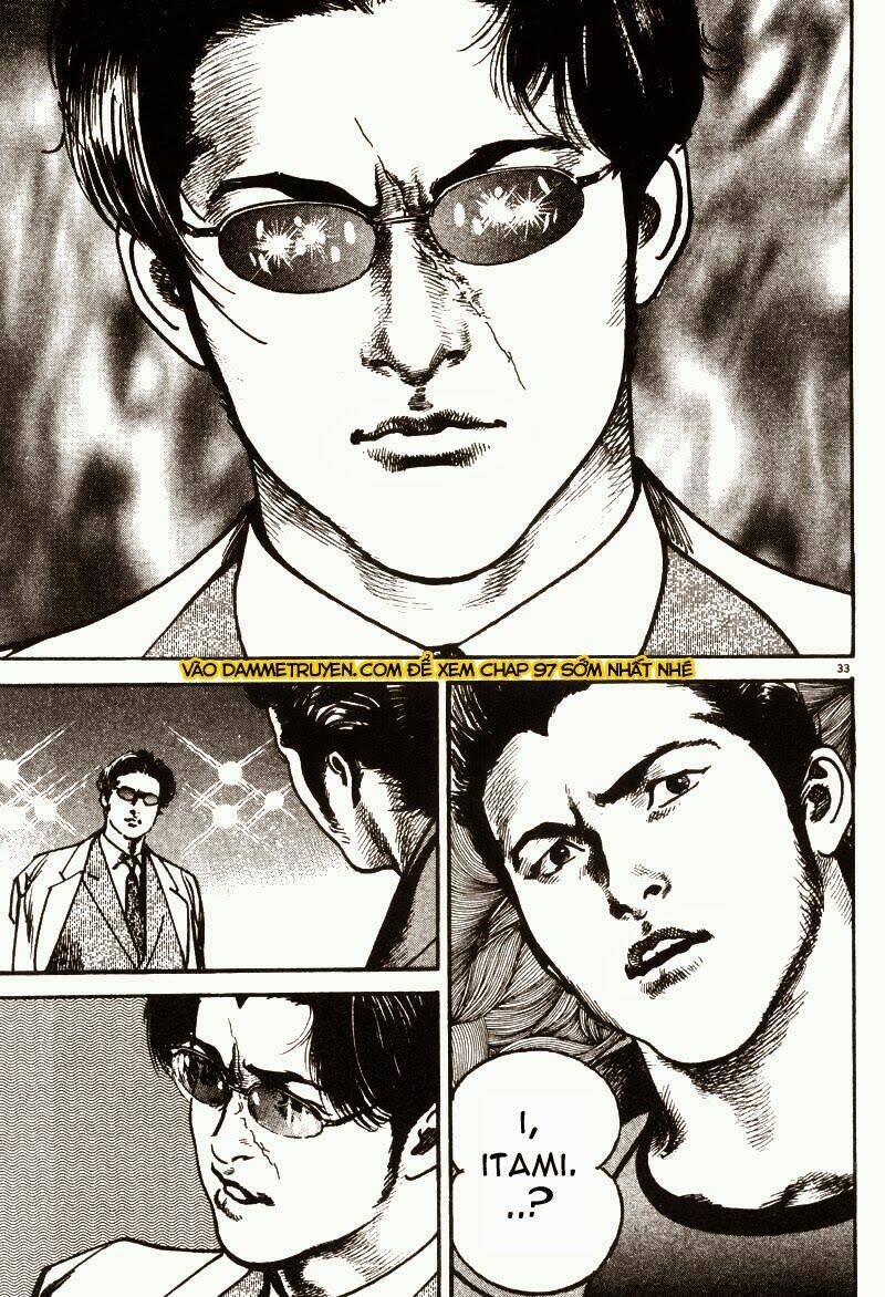 heat - thế giới ngầm chapter 96.2 14